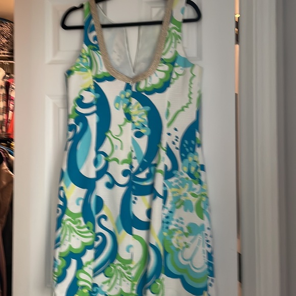Lilly Pulitzer dress - Picture 2 of 2